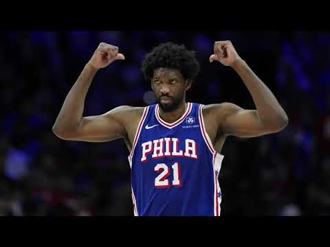 Joel Embiid reveals Bell's palsy diagnosis after scoring 50 points in Sixers playoff win over Knicks