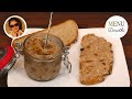 👨‍🍳 Misne smarowido do chleba
