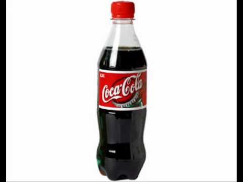 Video: Coca Cola - Geriausias zagironas