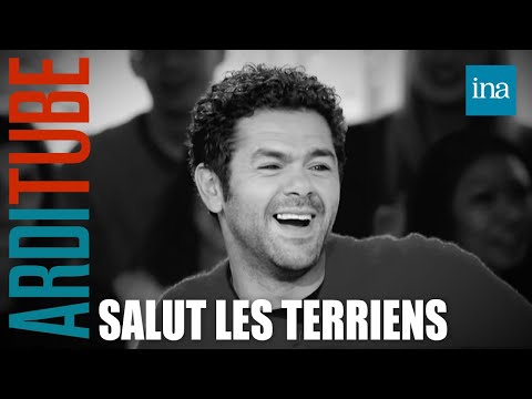 Salut Les Terriens ! de Thierry Ardisson avec Jamel Debbouze, Christian Jacob ... | INA Arditube