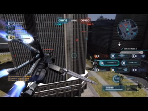 ~本日の一戦~ #2532 インフレを感じる火力 クロスボーンガンダムX3 (750/750)[2026/03/21]【バトオペ2】