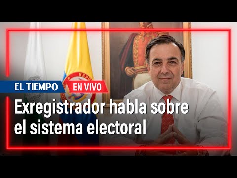 ¿El sistema electoral colombiano es peor que el de Venezuela, como dice Petro?