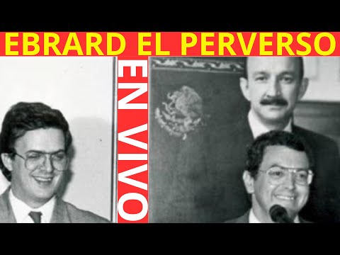 EBRARD EL PERVERSO! MONREAL ACUDIRÁ PROTEGIDO POR EL PAN NOROÑA SE ENCABRONA SI NO LO SUBEN AL PODIO