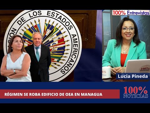 Régimen en Nicaragua confisca edificio de OEA harán Museo de Infamia/ ¿Qué puede hacer OEA?