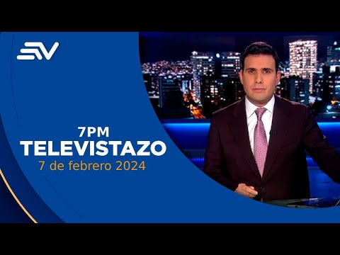 La eutanasia ya está permitida en Ecuador | Televistazo | Ecuavisa