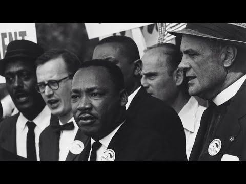 Martin Luther King, le rêve inachevé • FRANCE 24