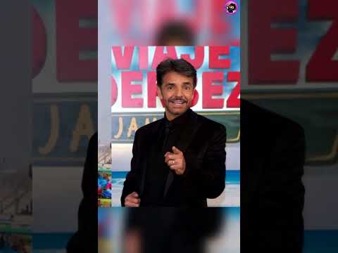 MADRASTA de los Derbez en traje de baño, ¡sorprende!