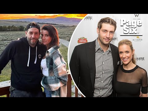 Jay Cutler engaged to Samantha Robertson 2 years after Kristin Cavallari divorce: report