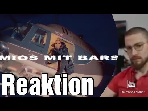 ❌Mois & Manuellsen Reagieren auf Luciano - Mios Mit Bars❌