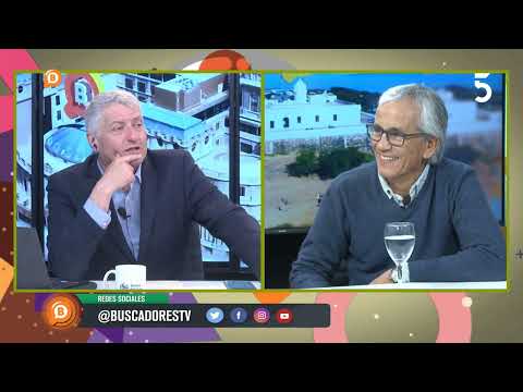 Entrevistamos a Juan Castillo secretario general del Partido Comunista de Uruguay | 31-05-2023
