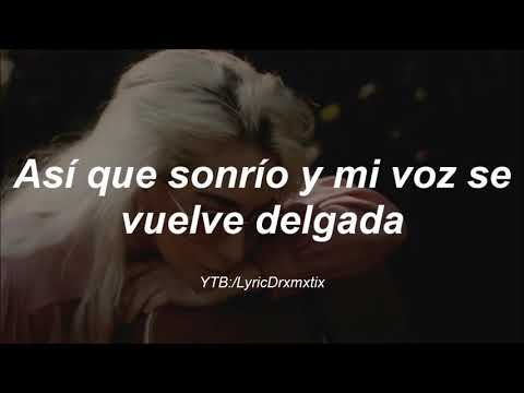 Lady Gaga - Joanne (Where Do You Think You're Goin'?). (Traducida al Español)
