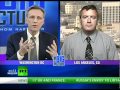 Thom Hartmann: Why would the Dept. of Education send a Swat Team?