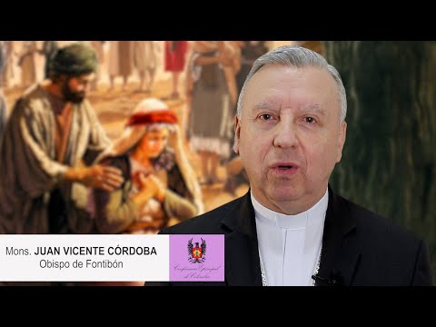 Sermón de las Siete Palabras - Tercera Palabra