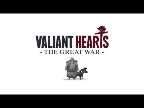 Valiant hearts the great war download pc portugues