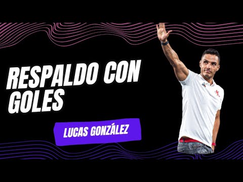 mi #pregunta para Lucas González DT de América después de la victoria ante Chicó.