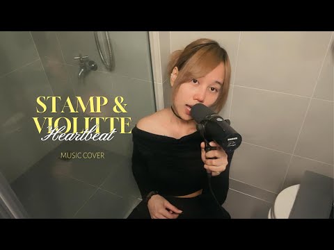 MusicCoverlStamp&Violette