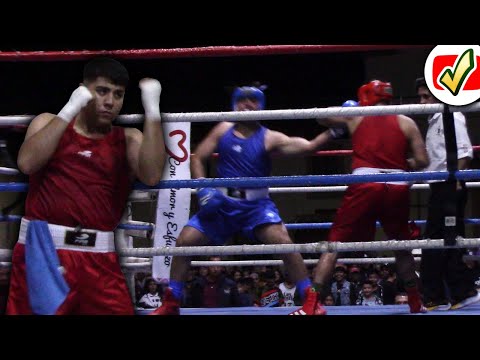 PELEA COMPLETA DE SANTIAGO el Diamante GÓMEZ vs ALEJANDRO REYES en Coeneo Michoacán