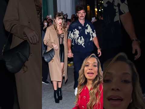 Fans spot clue Taylor Swift and Travis Kelce got hot and heavy during NYC dinner date #shorts