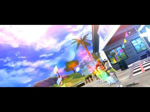 「愛しき日々」シャニソンMV【4Kウルトラワイド】オールタイムプレシャス