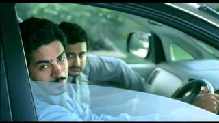 Toyota Innova every day many joys TVC