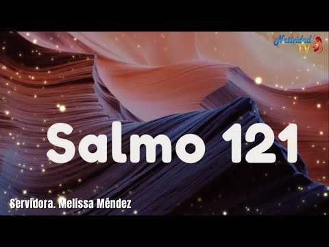 SALMO DEL DÍA | Servidora / Melissa Méndez | Miércoles, 01/05/2024 #envivo #radionatividad