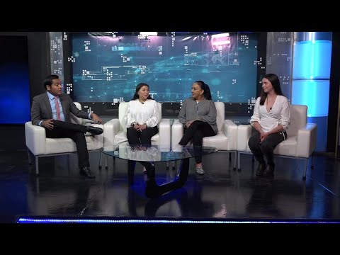 Entrevista con: Victoria Ramírez Ruíz, Rebeca Hernández Mondragón y María Julia Flores