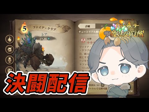 【魔法の覚醒】まったり決闘するよ〜参加自由
