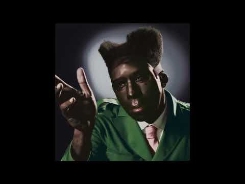 Tyler, The Creator - Mother [V1] (feat. Thundercat)