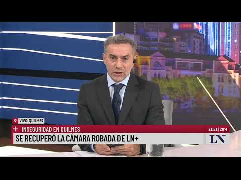 Martín Menem: La comisión bicameral no trabaja desde 2021