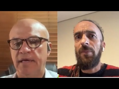 Entrevista a Daniel Carvalho y Mauricio Parodi, representantes a la Cámara