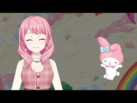 【バンドリ/ガルパ】お礼を言えるのは素晴らしいことですね！✨️