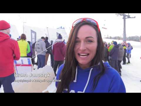 thumbnail Kotelnica Skitour Challenge 2019 
