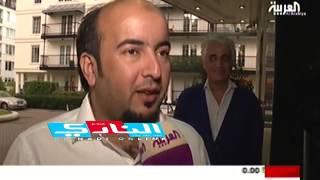 فيديو : حديث مساعد الزويهري رئيس الاهلي قبل كاس السوبر امام الهلال