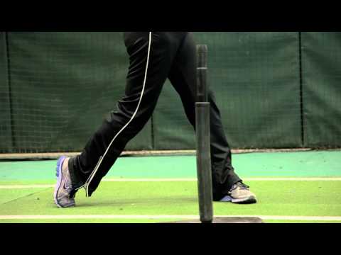 Fundamental Hitting Drills with Carie Dever-Boaz Video