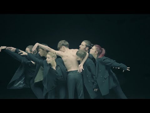 BTS (방탄소년단) 'Black Swan' Art Film performed by MN Dance Company