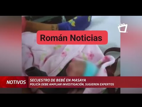 Recomiendan aplicar sanciones administrativas en caso de niña de Masaya