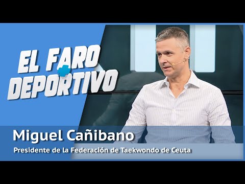 El Faro+Deportivo | Miguel Cañibano:?“Asumo este nuevo puesto con mucha ilusión