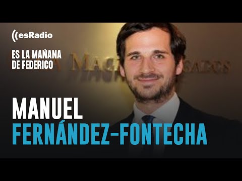 Entrevista a Manuel Fernández-Fontecha, letrado de las Cortes