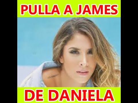 DANIELA OSPINA LE ABRIA ENVIADO PULLA A JAME RODRIGUEZ