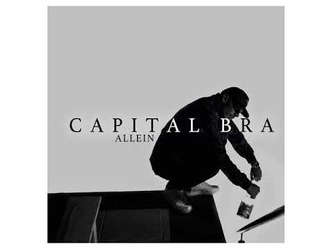 Capital Bra - Ich liebe es (Allein)