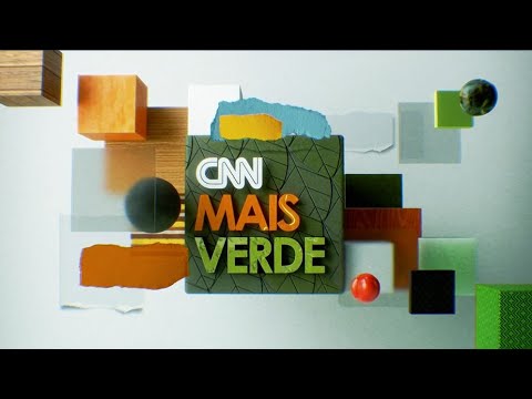 CNN Mais Verde: procura por profissionais de T.I. deve crescer até 2025 | CNN NOVO DIA