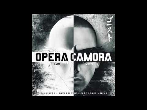 Raf Camora - Opera Camora
