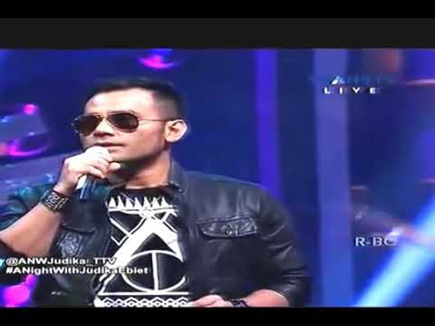 Keren judika nyanyi lagu ebiet g ade, berita kepada kawan.