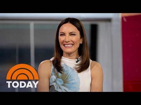 Laura Benanti on the inspiration behind her new one-woman show
