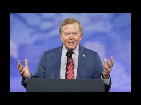 Lou Dobbs, conservative pundit and Fox Business host, dies at 78