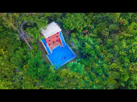 Building-a-Multi-Storey-Villa- Building-a-Multi-Storey-Villa-