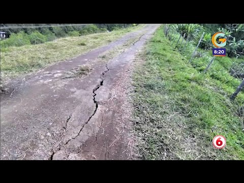 ¿Cuáles son las proyecciones ante un sismo de gran magnitud en Costa Rica?