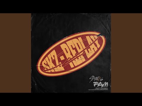 Stray Kids (스트레이 키즈) 'Drive (Bang Chan, Lee Know)' Official Audio
