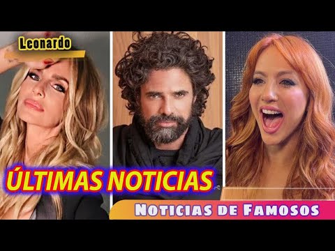 TELEMUNDO NOTICIAS: Sabrina Rojas apunta contra Flor Vigna tras su polémica separación con Luci...