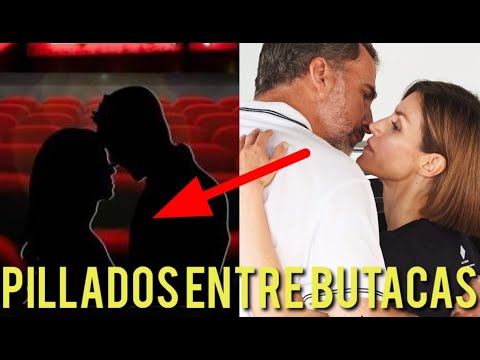 El Rey Felipe y Letizia PILLADOS de CITA ROMÁNTICA, tras la FILTRACIÓN, Jessica Bueno RUPTURA y más